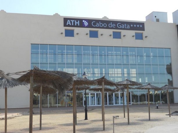 Hotel Cabo Gata